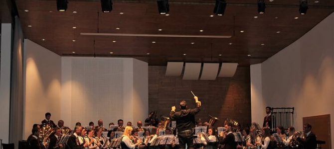 Frühjahrskonzert 2019 Frühjahrskonzert 2019