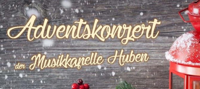 Adventskonzert 2017 Adventskonzert 2017