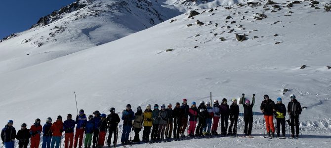 Skitag Skitag