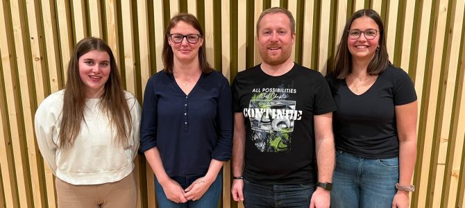 Neue Mitglieder Neue Mitglieder